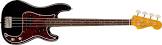 Fender American Vintage II 1960 Precision Bass Noir